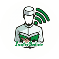 Logo SantriOnline